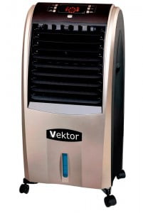 Отзыв о кондиционере без воздуховода Vektor 2