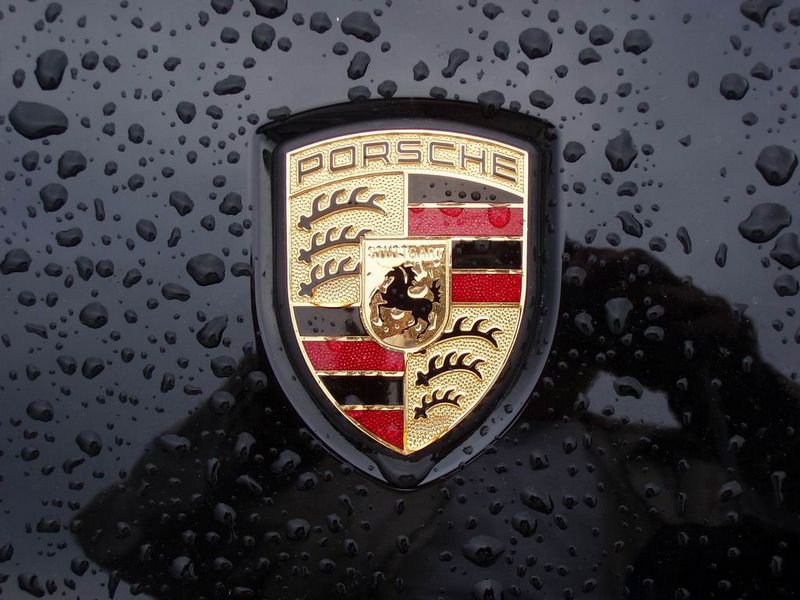Porsche - автомобили изменившие мир