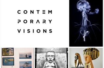 Фестиваль современного искусства Contemporary Visions