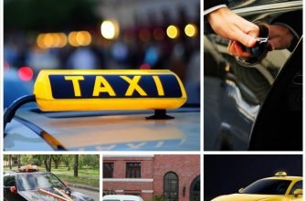 Такси - отличный способ заработать на личном автомобиле