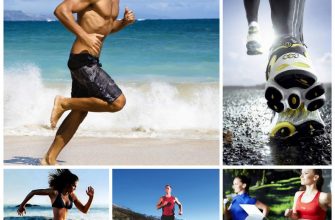 8 причин заняться бегом для здоровья и красоты