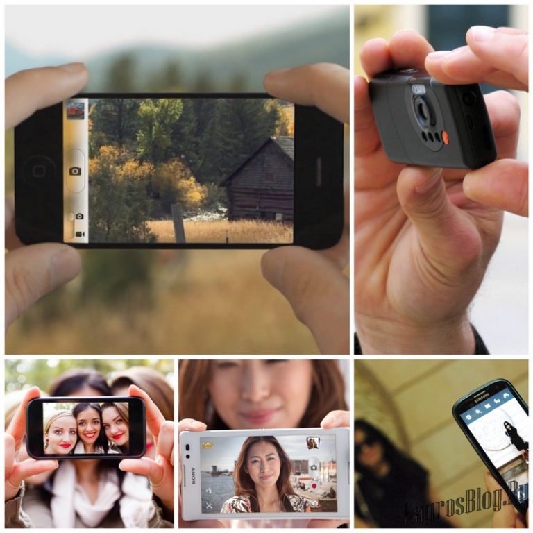 Как перебросить фото с фотоаппарата на телефон