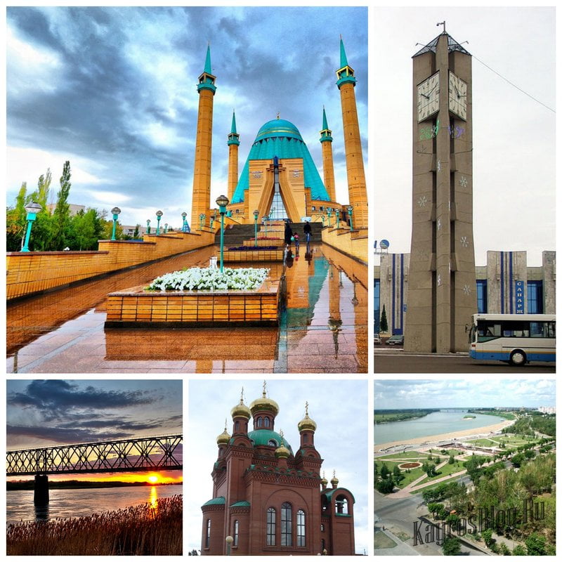 Перспективный рынок жилья в Павлодаре