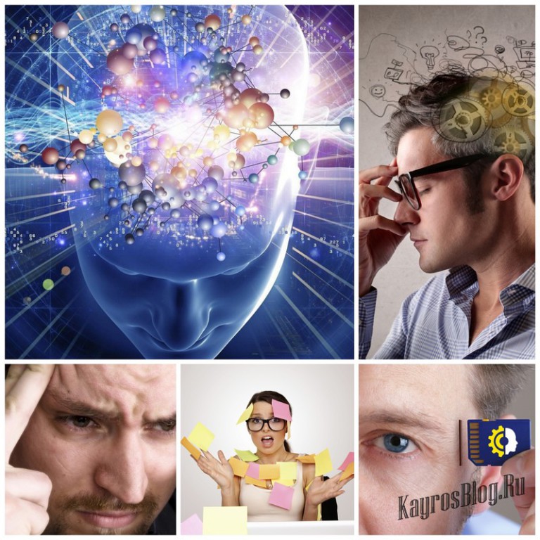 Семакс для улучшения памяти и работы мозга