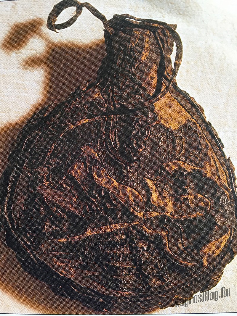 древние женские сумки