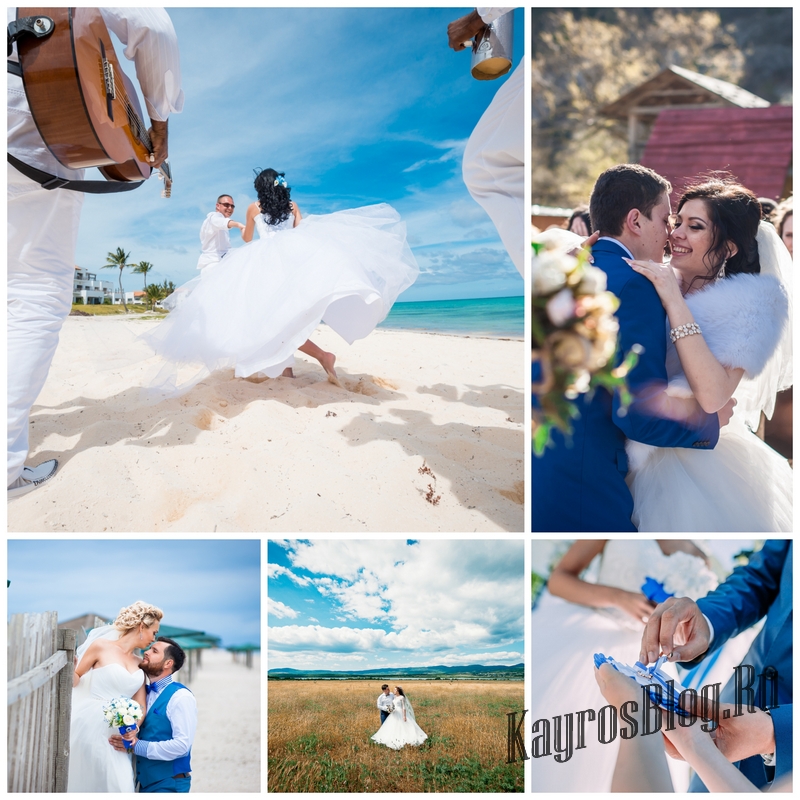 Профессиональный свадебный фотограф - гарантия отличной фото-сессии