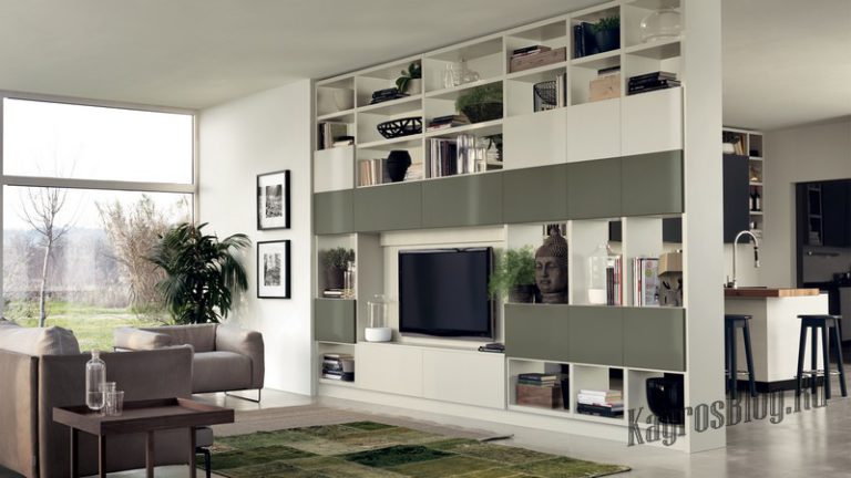 21 век мебель для гостиной