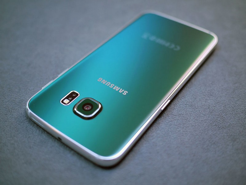 Каким будет Samsung Galaxy S8