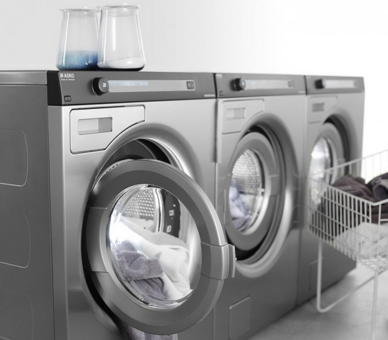 Какой фирмы выбрать стиральную машину