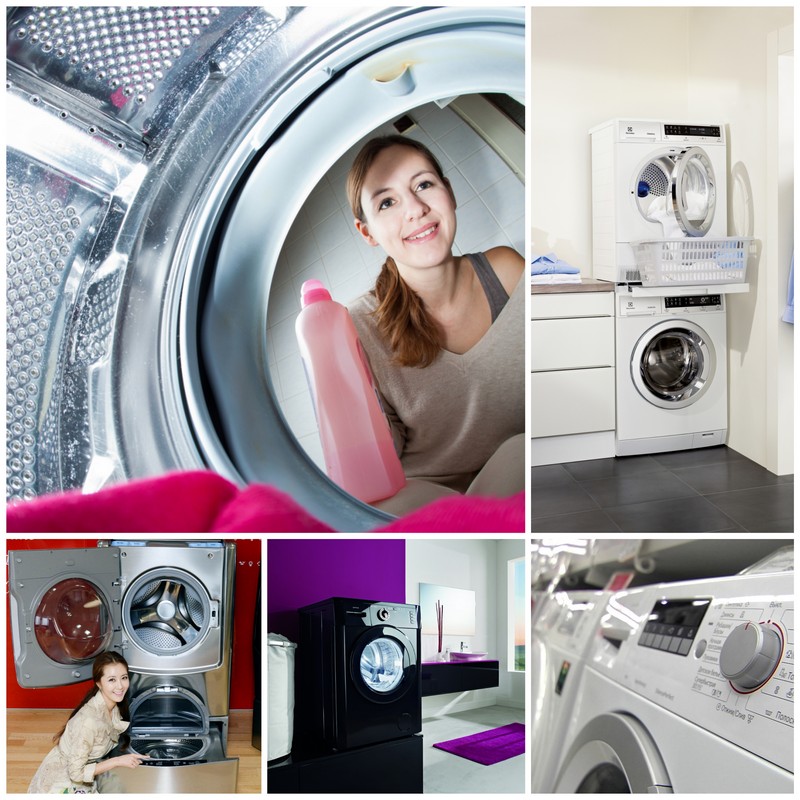 Какую стиральную машину лучше выбрать? Гид потребителя