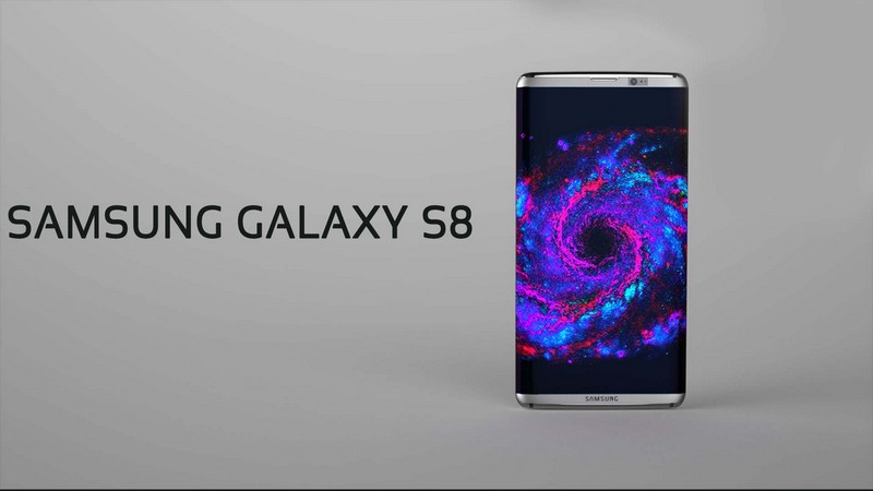 Почему выход Samsung Galaxy s8 был ускорен