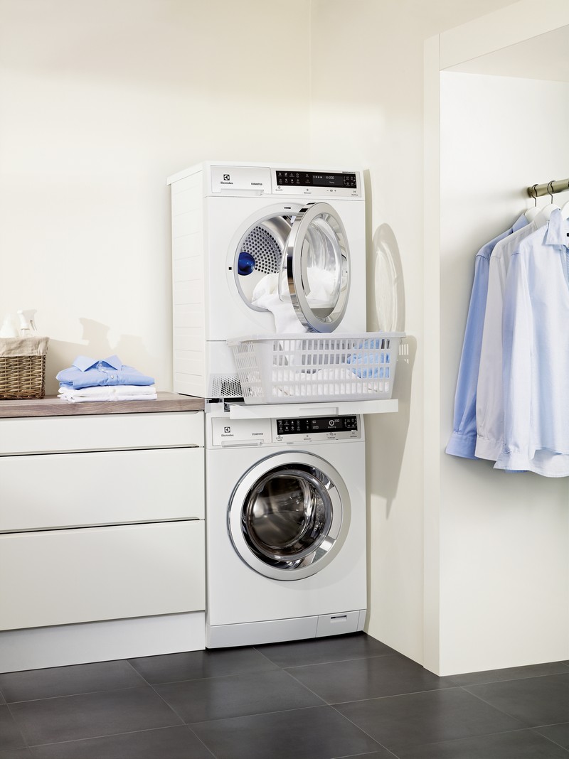 Размер стиральной машинки - важный критерий для её приобретения