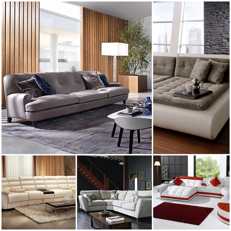 Как выбрать диван для своего дома?