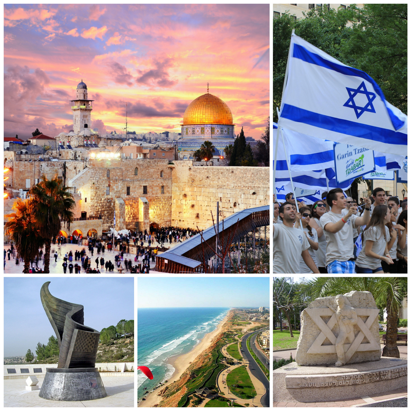 Страна Израиль — что нужно знать перед поездкой