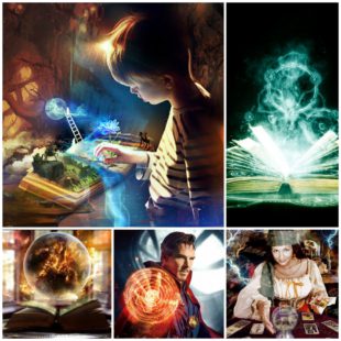 Стоит ли верить в магию?