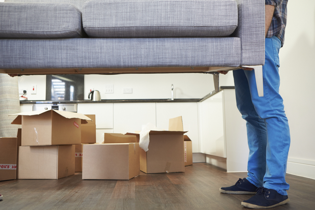 Переезд в новую квартиру: как подготовиться и ничего не забыть