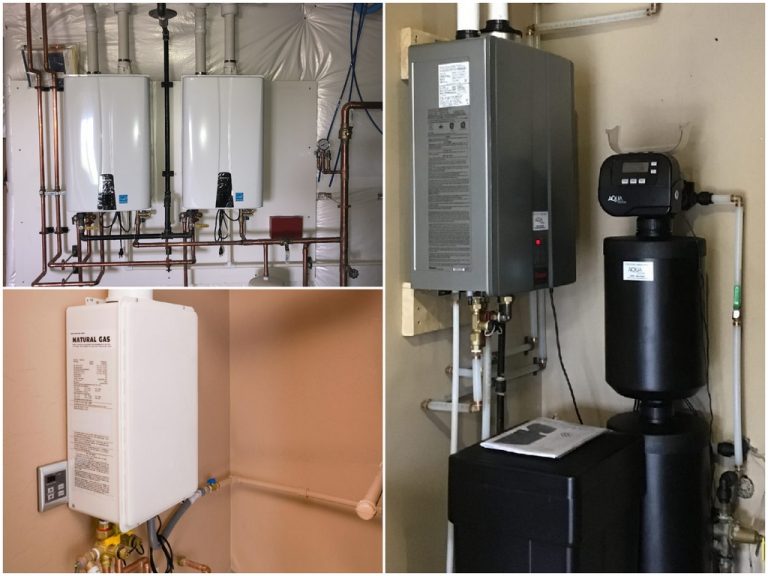 Как правильно выбрать водонагреватель: 3 ключевых критерия