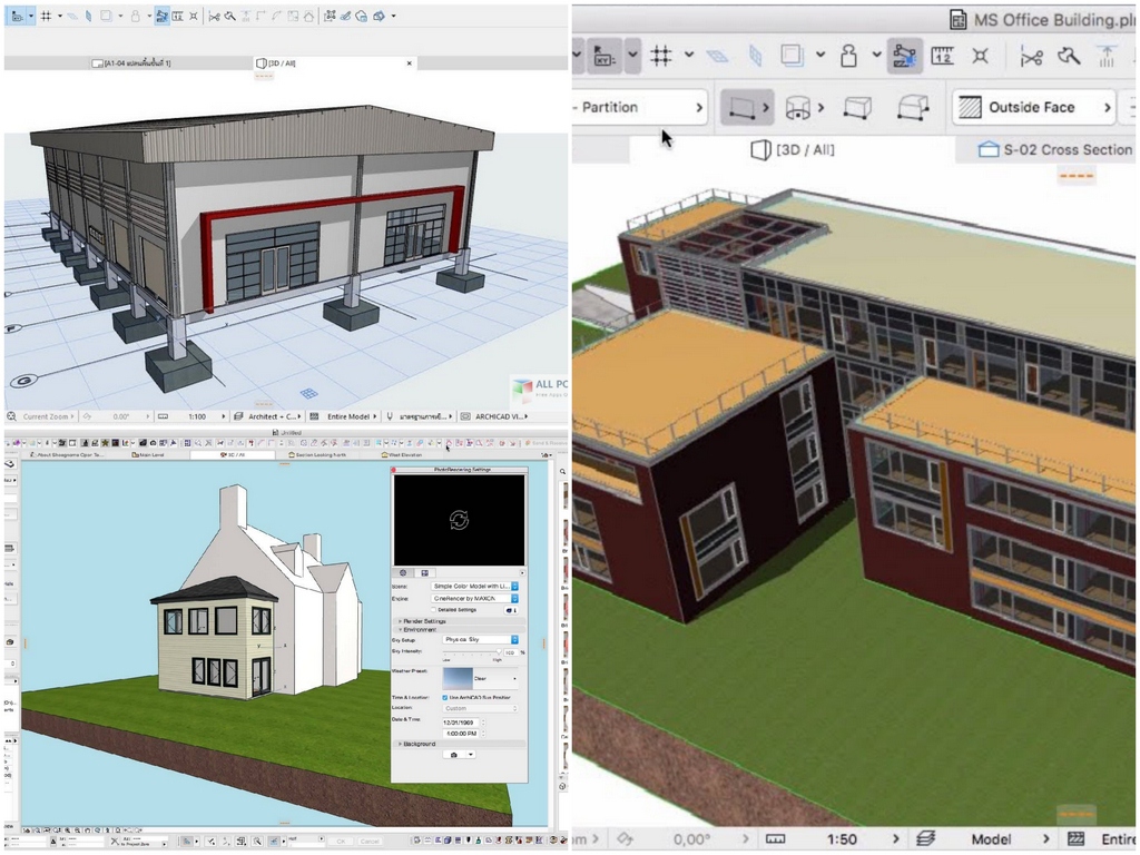 ArchiCAD