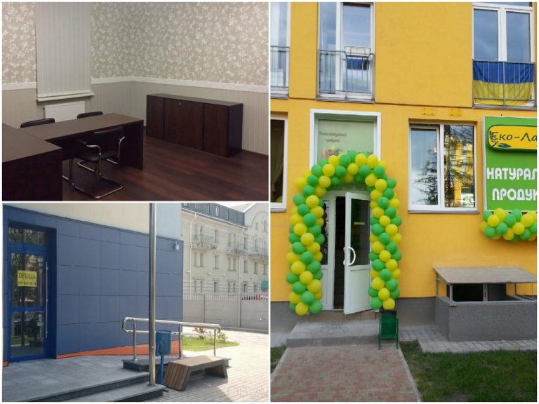 3 этапа перевода помещения из жилого в нежилое