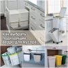 Как выбрать подходящее ведро для мусора