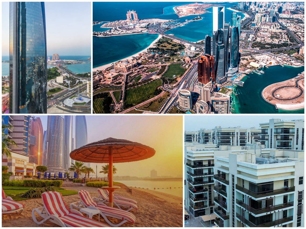 Правила и законы о недвижимости в Абу-Даби