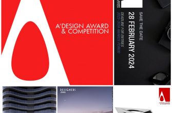 A'Design Award