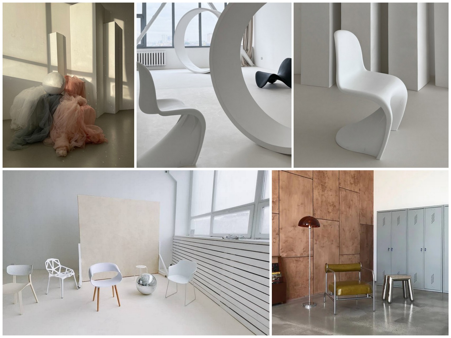 как выбрать фотостудию для съемки