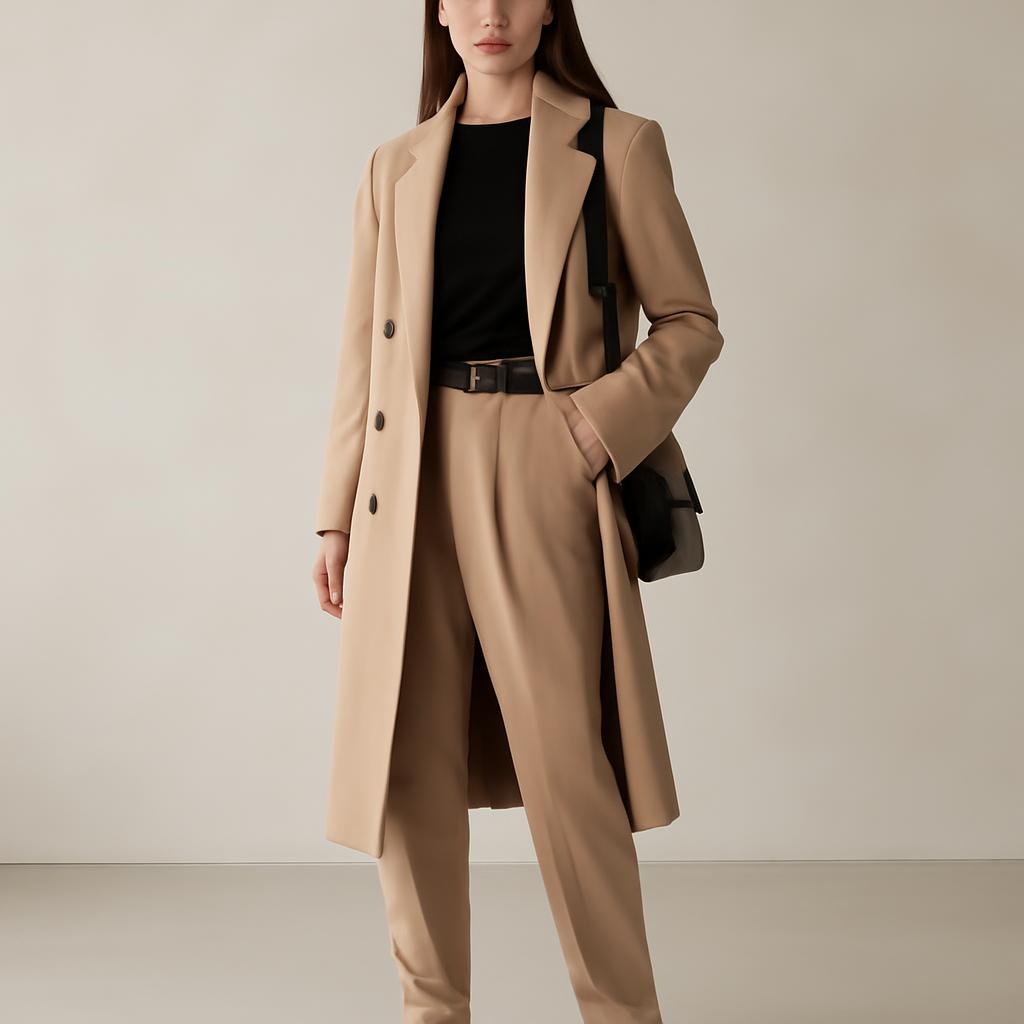 Премиум (contemporary) современный дизайн и осознанное потребление