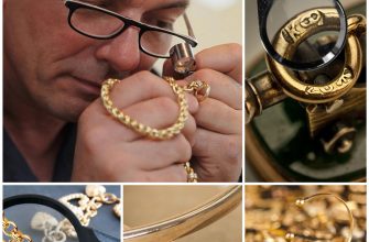 Скупка золота